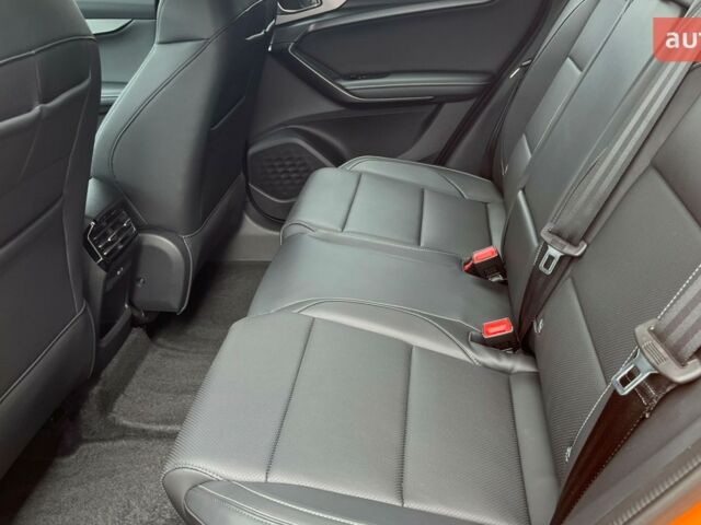 МГ One, объемом двигателя 1.5 л и пробегом 0 тыс. км за 25700 $, фото 20 на Automoto.ua