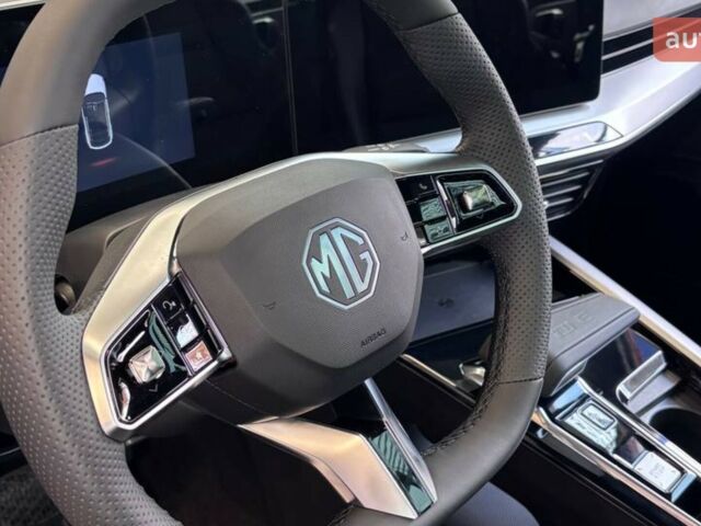 купить новое авто МГ One 2025 года от официального дилера Мустанг Моторс MG МГ фото