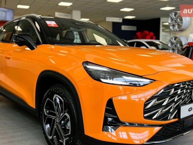 купить новое авто МГ One 2025 года от официального дилера Автоцентр AUTO.RIA МГ фото
