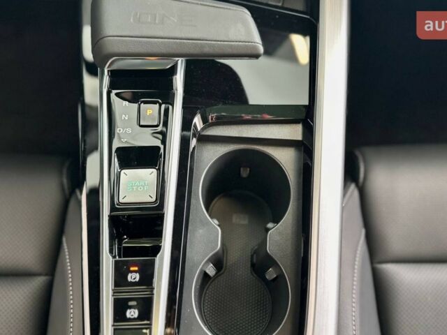 купить новое авто МГ One 2025 года от официального дилера МОТОРКОМ+MG МГ фото