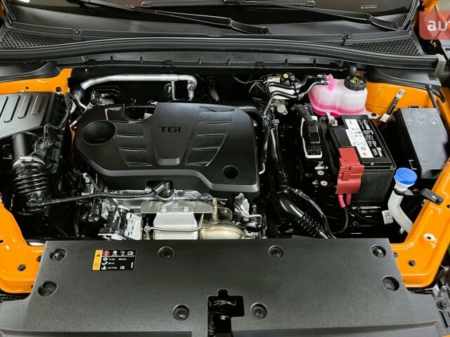 купити нове авто МГ One 2025 року від офіційного дилера Автоцентр AUTO.RIA МГ фото