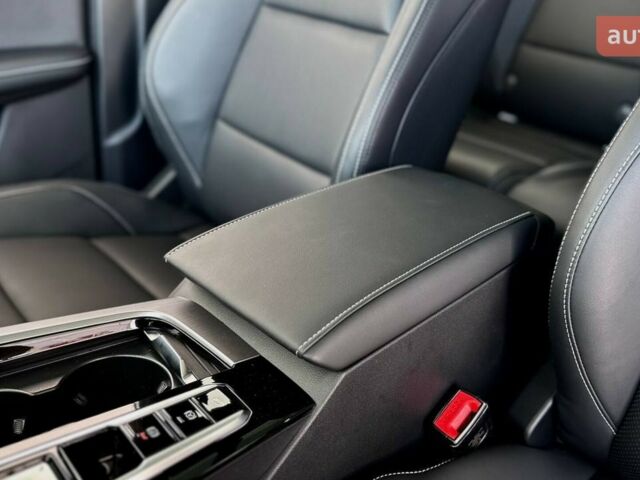 купить новое авто МГ One 2025 года от официального дилера МОТОРКОМ+MG МГ фото