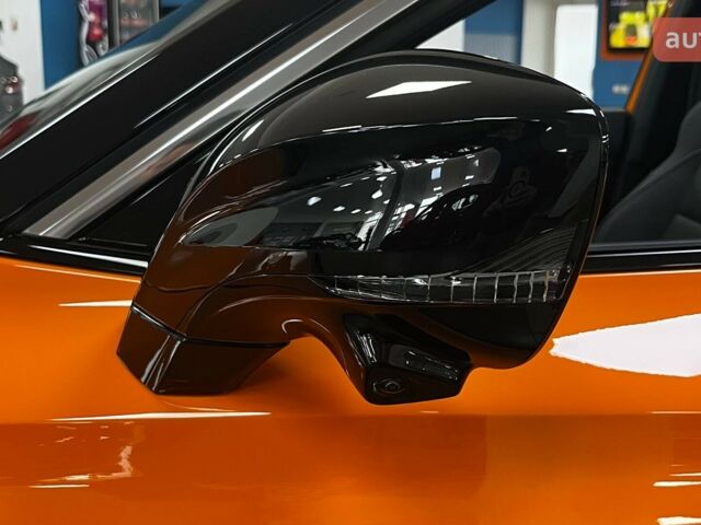 МГ One, объемом двигателя 1.5 л и пробегом 0 тыс. км за 25702 $, фото 3 на Automoto.ua