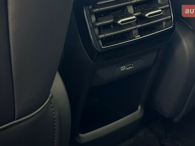 купить новое авто МГ One 2025 года от официального дилера MG Авто-Імпульс МГ фото