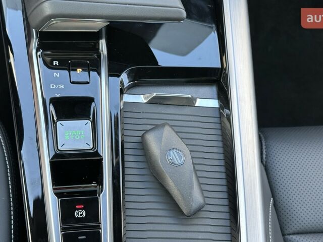 купити нове авто МГ One 2025 року від офіційного дилера Автомир МГ фото