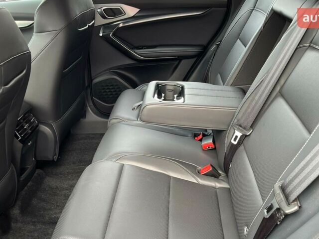 МГ One, об'ємом двигуна 1.5 л та пробігом 0 тис. км за 25700 $, фото 18 на Automoto.ua