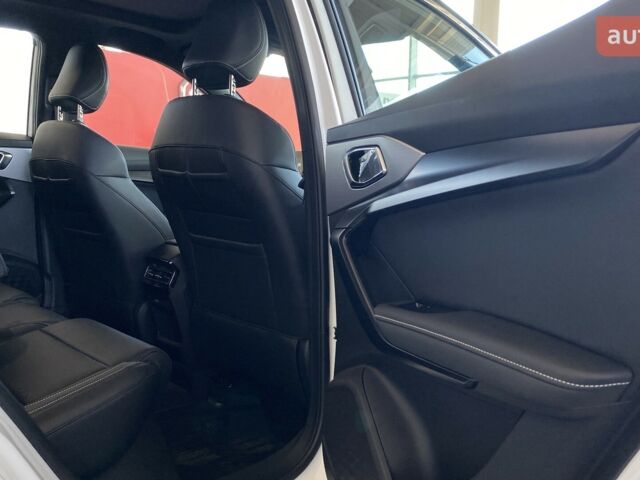 купить новое авто МГ One 2025 года от официального дилера Автоцентр AUTO.RIA МГ фото