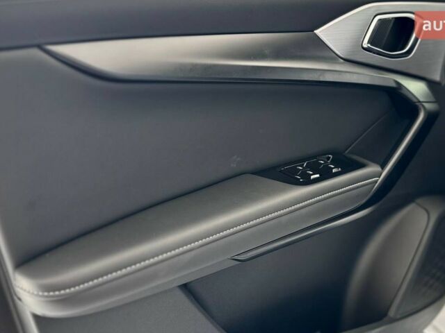 купить новое авто МГ One 2025 года от официального дилера МОТОРКОМ+MG МГ фото