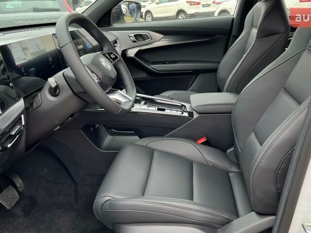 МГ One 2025 в Киеве на Automoto.ua МГ One, объемом двигателя 1.5 л и пробегом 0 тыс. км за 25698 $, фото 10 на Automoto.ua