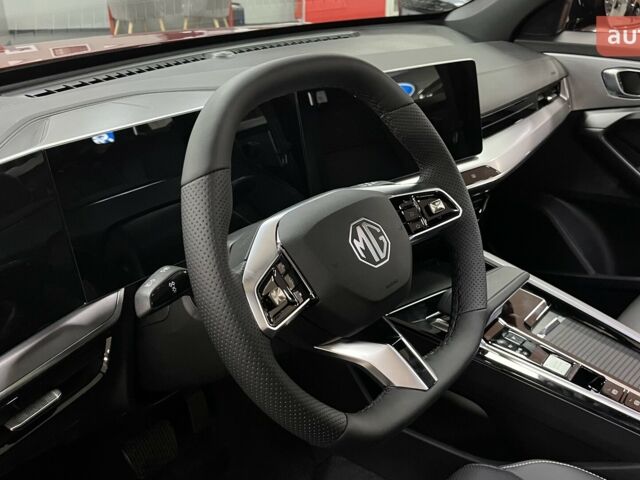 купити нове авто МГ One 2025 року від офіційного дилера Автоцентр AUTO.RIA МГ фото