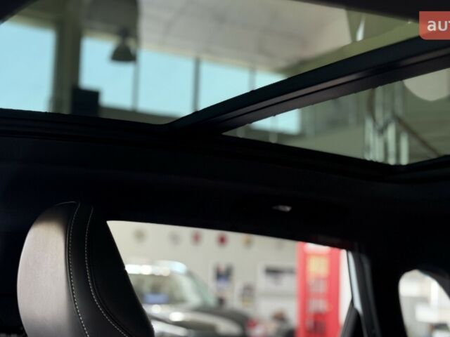 купить новое авто МГ One 2025 года от официального дилера MG Авто-Імпульс МГ фото