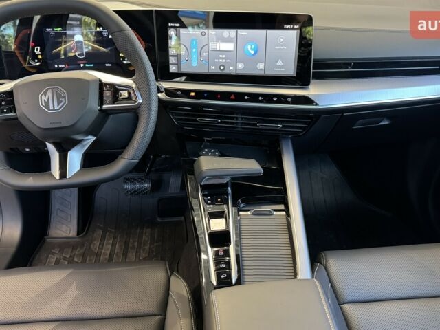 купить новое авто МГ One 2025 года от официального дилера Автоцентр AUTO.RIA МГ фото