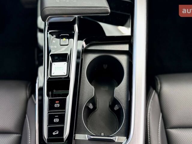 купить новое авто МГ One 2025 года от официального дилера МОТОРКОМ+MG МГ фото