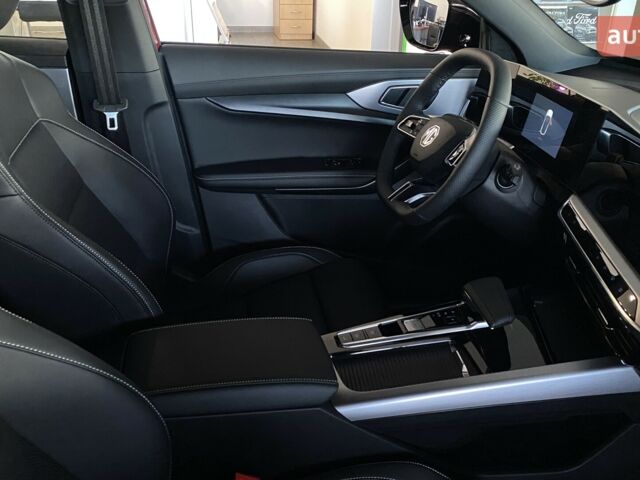 купить новое авто МГ One 2025 года от официального дилера Автоцентр AUTO.RIA МГ фото