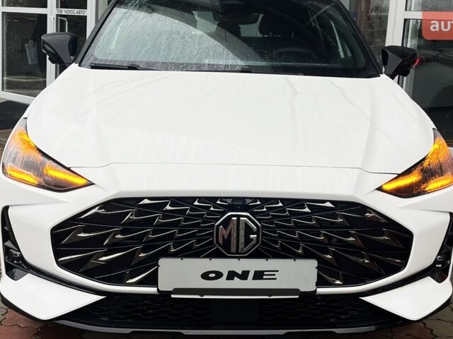 купить новое авто МГ One 2025 года от официального дилера Автоцентр AUTO.RIA МГ фото