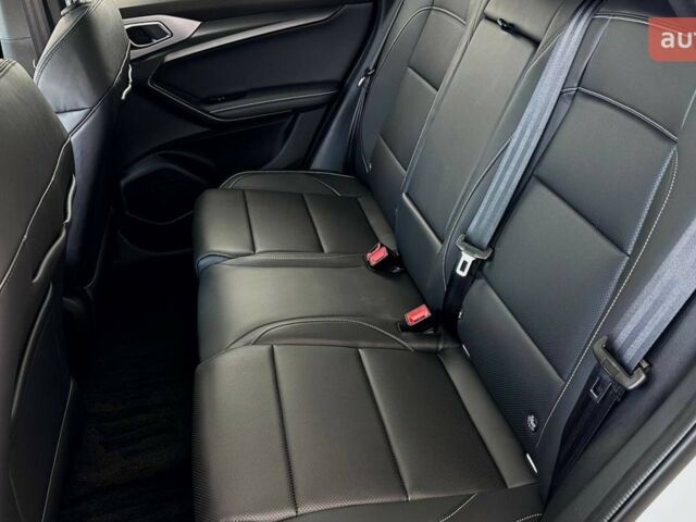 купить новое авто МГ One 2025 года от официального дилера МОТОРКОМ+MG МГ фото