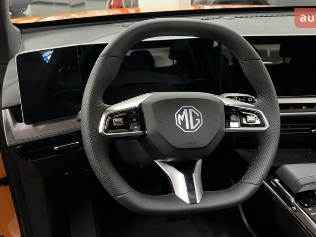 купити нове авто МГ One 2025 року від офіційного дилера Автоцентр AUTO.RIA МГ фото