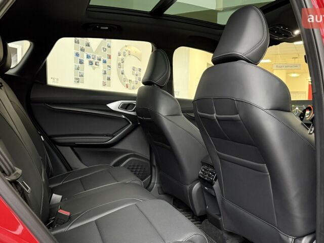 купить новое авто МГ One 2025 года от официального дилера Автоцентр AUTO.RIA МГ фото