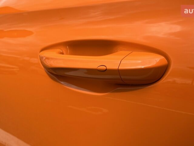 МГ One, объемом двигателя 1.5 л и пробегом 0 тыс. км за 25700 $, фото 9 на Automoto.ua