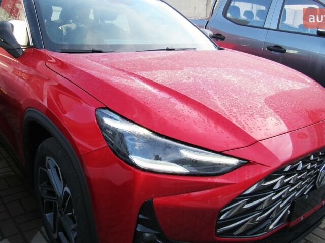 купити нове авто МГ One 2025 року від офіційного дилера Автоцентр AUTO.RIA МГ фото