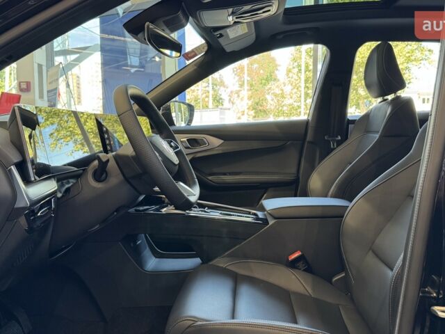 купить новое авто МГ One 2025 года от официального дилера Автоцентр AUTO.RIA МГ фото