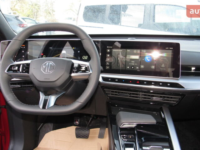 купити нове авто МГ One 2025 року від офіційного дилера Автоцентр AUTO.RIA МГ фото