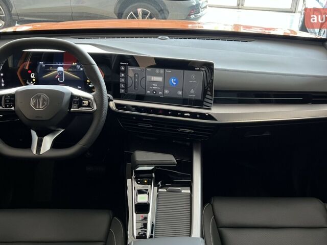 купить новое авто МГ One 2025 года от официального дилера Автоцентр AUTO.RIA МГ фото