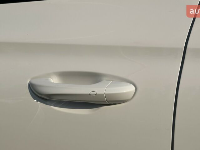 купити нове авто МГ One 2025 року від офіційного дилера Автомир МГ фото