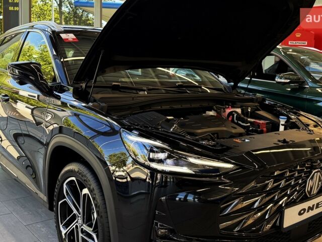 купить новое авто МГ One 2025 года от официального дилера Автоцентр AUTO.RIA МГ фото