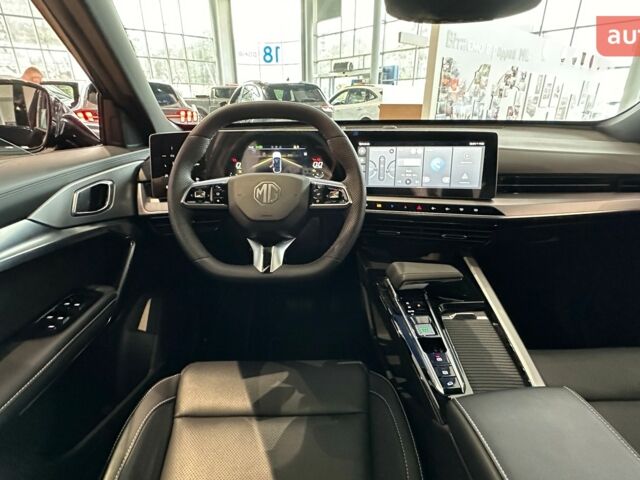 купить новое авто МГ One 2025 года от официального дилера Автоцентр AUTO.RIA МГ фото
