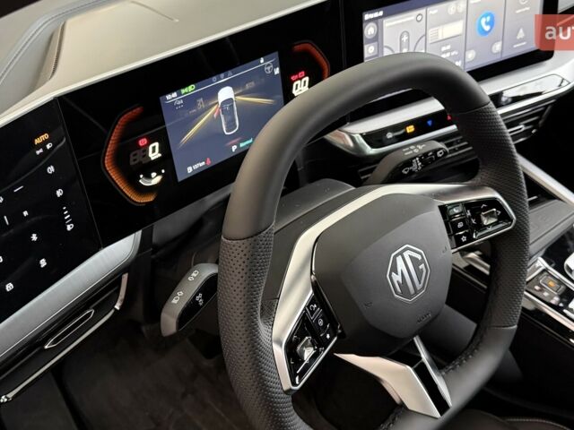 купить новое авто МГ One 2025 года от официального дилера Автоцентр AUTO.RIA МГ фото