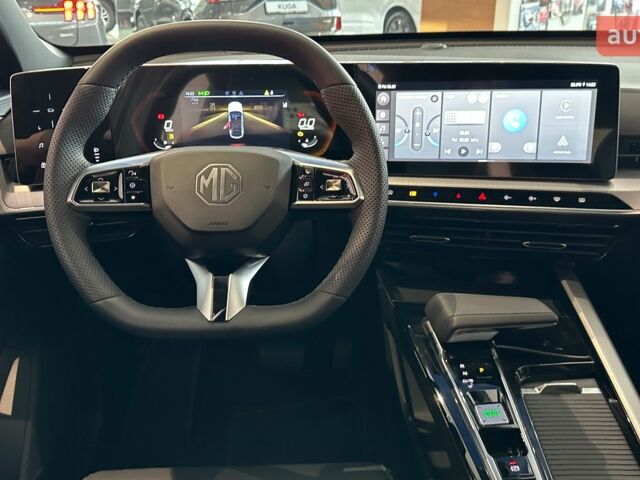 купить новое авто МГ One 2025 года от официального дилера Автоцентр AUTO.RIA МГ фото