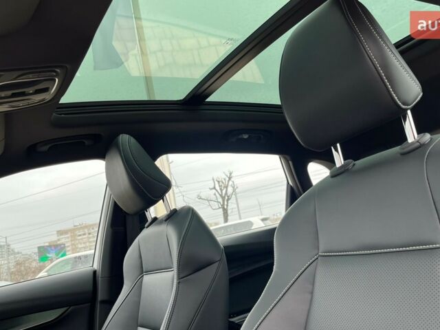 МГ One 2025 в Киеве на Automoto.ua МГ One, объемом двигателя 1.5 л и пробегом 0 тыс. км за 25698 $, фото 18 на Automoto.ua