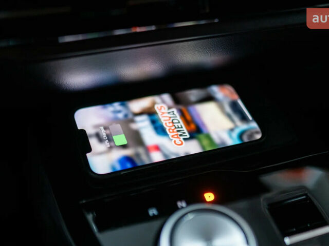 купить новое авто МГ One 2025 года от официального дилера MG Авто-Імпульс МГ фото