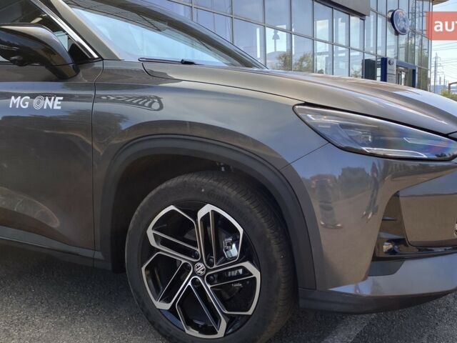 купить новое авто МГ One 2025 года от официального дилера Автоцентр AUTO.RIA МГ фото