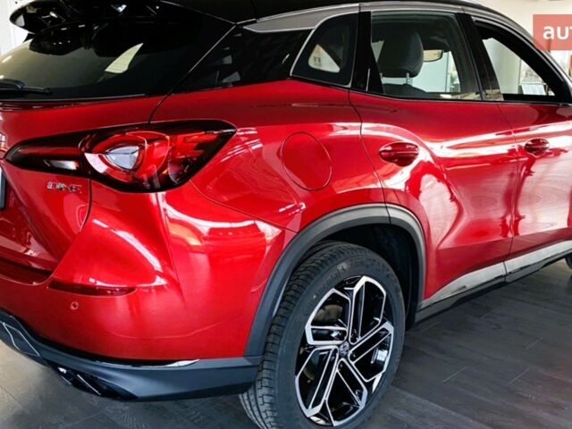 купить новое авто МГ One 2025 года от официального дилера Автоцентр AUTO.RIA МГ фото