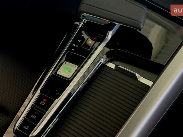 купить новое авто МГ One 2025 года от официального дилера MG Авто-Імпульс МГ фото