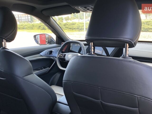 купить новое авто МГ One 2025 года от официального дилера Автоцентр AUTO.RIA МГ фото