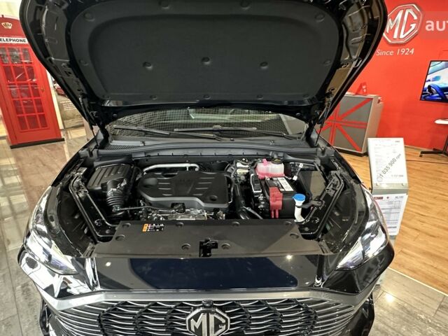 купить новое авто МГ One 2025 года от официального дилера Автоцентр AUTO.RIA МГ фото