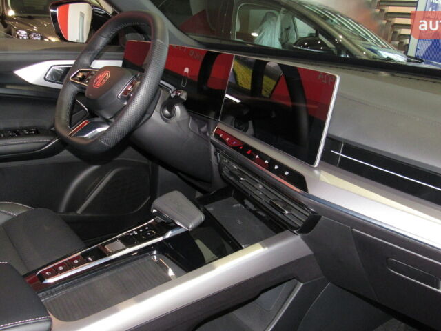 купити нове авто МГ One 2025 року від офіційного дилера Автоцентр AUTO.RIA МГ фото