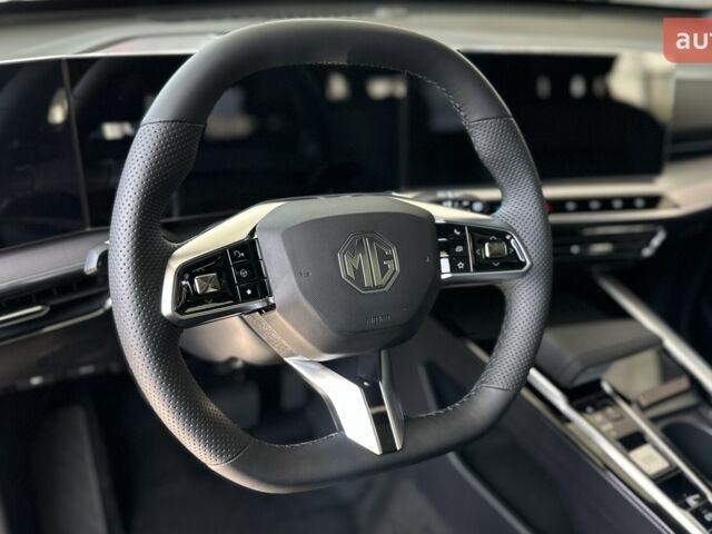 купить новое авто МГ One 2025 года от официального дилера Автомир МГ фото