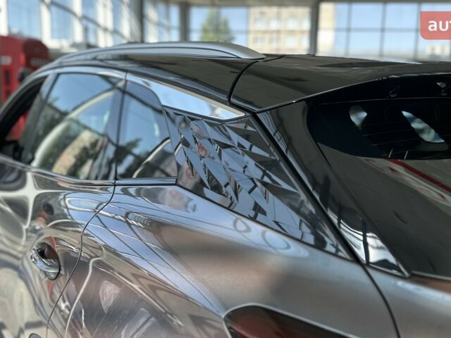 купить новое авто МГ One 2025 года от официального дилера Автомир МГ фото