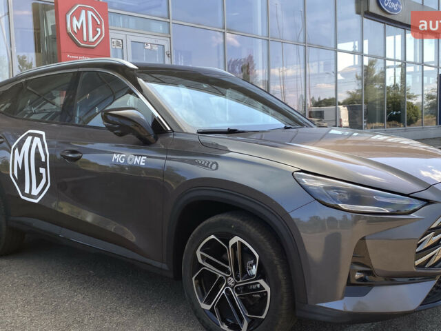 купить новое авто МГ One 2025 года от официального дилера Автоцентр AUTO.RIA МГ фото
