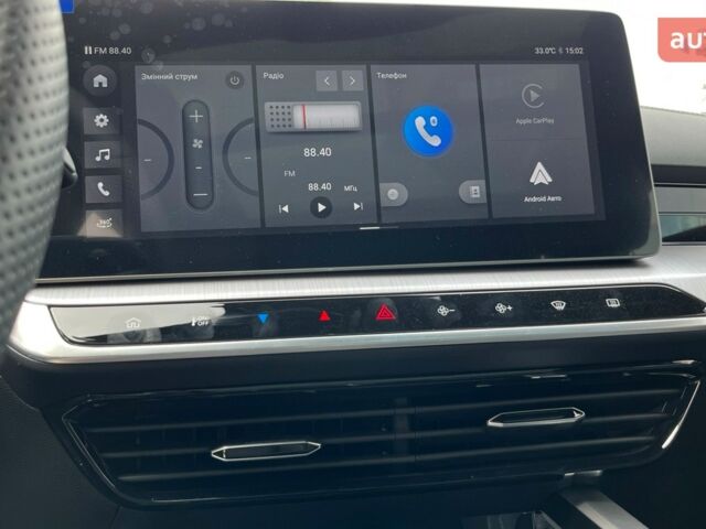 МГ One, об'ємом двигуна 1.5 л та пробігом 0 тис. км за 25700 $, фото 14 на Automoto.ua