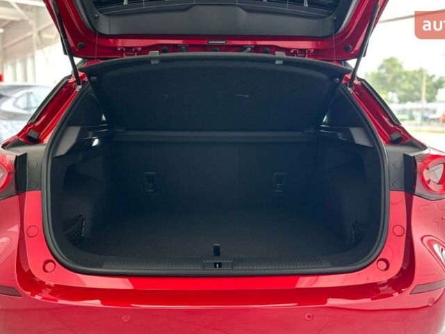 купить новое авто МГ One 2025 года от официального дилера МОТОРКОМ+MG МГ фото