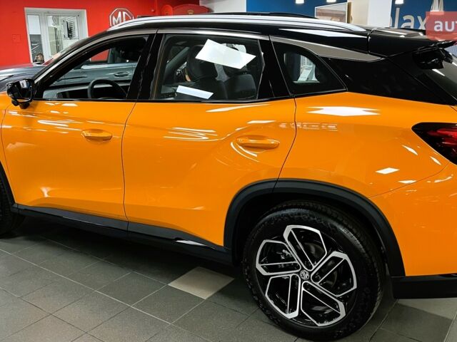 купити нове авто МГ One 2025 року від офіційного дилера Автоцентр AUTO.RIA МГ фото