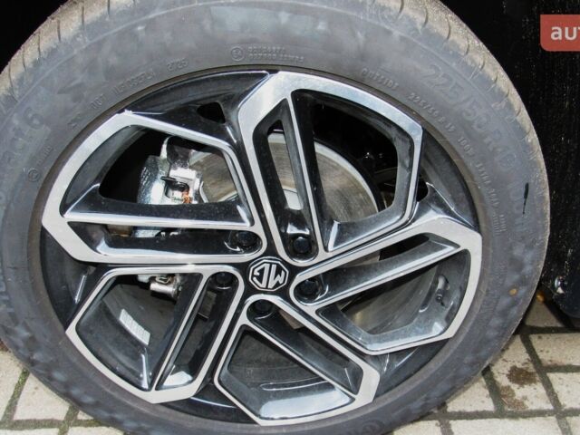 купити нове авто МГ One 2025 року від офіційного дилера Автоцентр AUTO.RIA МГ фото