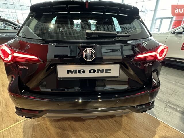 купить новое авто МГ One 2025 года от официального дилера Автоцентр AUTO.RIA МГ фото