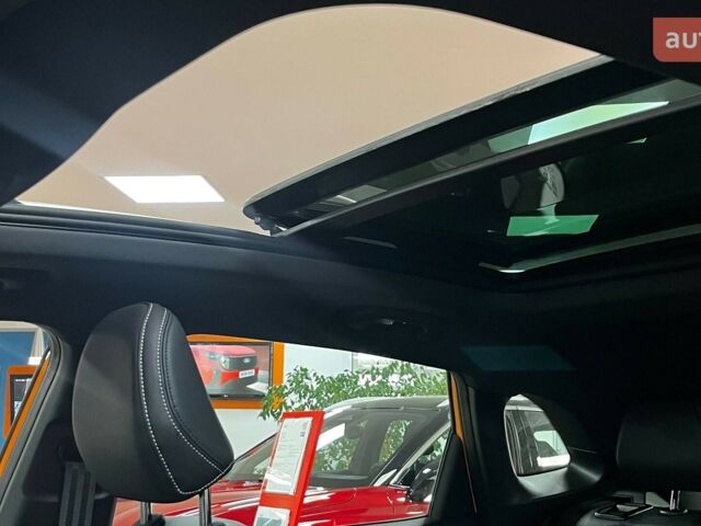 МГ One, объемом двигателя 1.5 л и пробегом 0 тыс. км за 25702 $, фото 15 на Automoto.ua