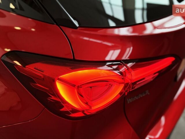 купить новое авто МГ One 2025 года от официального дилера Автоцентр AUTO.RIA МГ фото